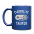 Classically Trained 16-Bit Full Color Mug